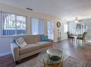 Windscape Apartments, Roseville, CA 95678