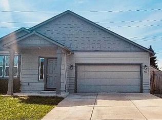 544 Casting St SE, Albany, OR 97322