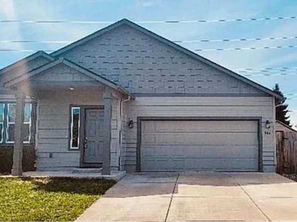 544 Casting St SE