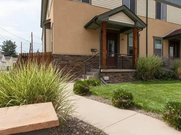 3725 Irving St, Denver, CO 80211