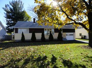1210 Houlton St, Schenectady, NY 12303