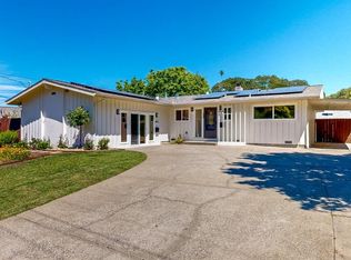 135 Shevelin Rd, Novato, CA 94947