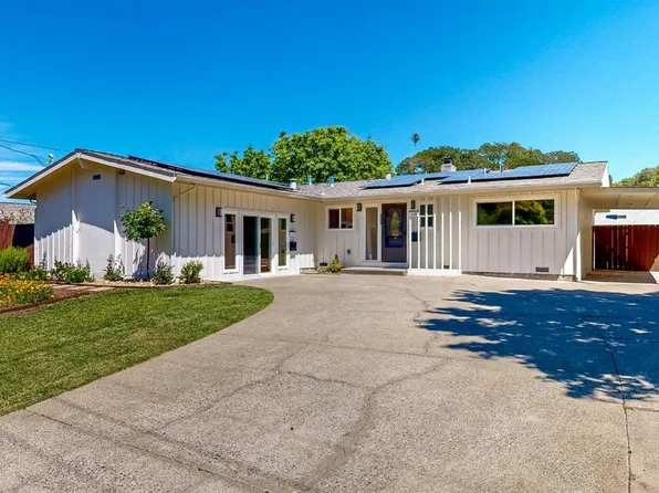 135 Shevelin Road, Novato, CA 94947