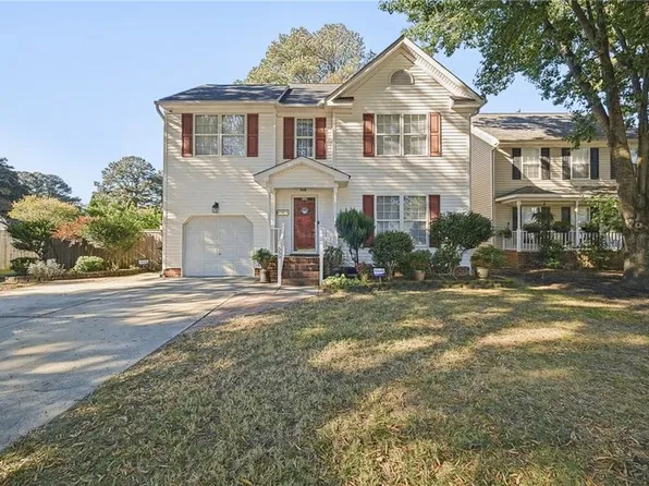 559 Suburban Pkwy, Norfolk, VA 23505