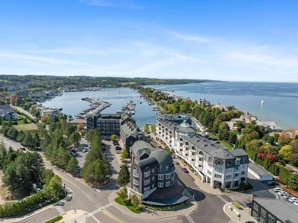 4205 Main St #37 & G-17, Petoskey, MI 49770