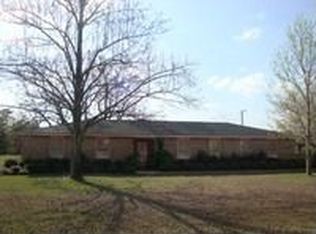 805 Mayfield Dr, Sumter, SC 29154