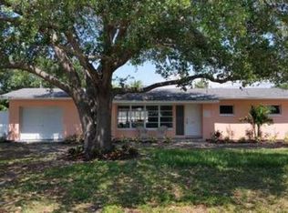4165 50th Ave S, Saint Petersburg, FL 33711