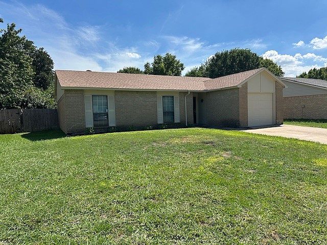1st image of 2316 Wildbriar Dr