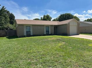2316 Wildbriar Dr, Arlington, TX 76014