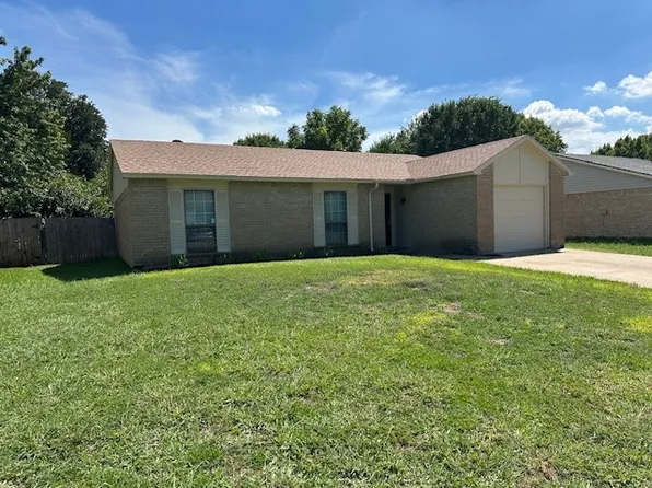 2316 Wildbriar Dr, Arlington, TX 76014