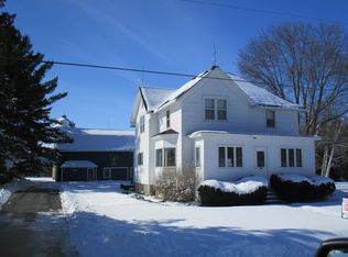 1335 Meggers Rd, Kiel, WI 53042