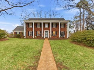 6604 Monmouth Dr, Memphis, TN 38120