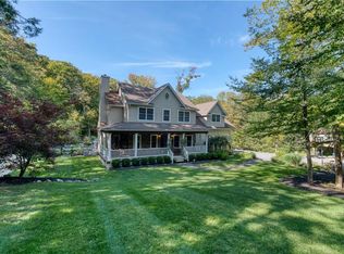 424 Buttermilk Falls Rd, Warwick, NY 10990