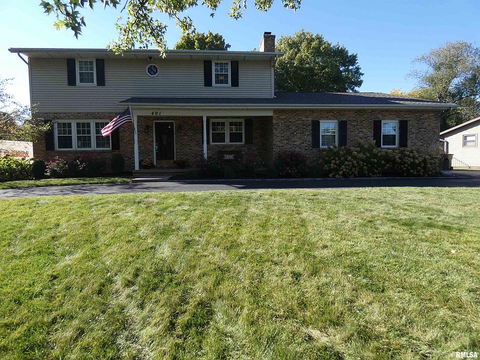401 Illini Dr, East Peoria, IL 61611 Zillow