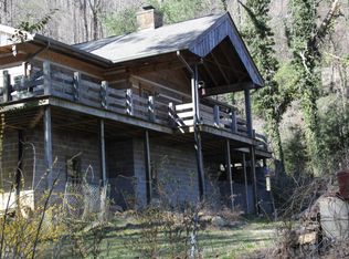 1970 Shepherds Creek Rd, Bryson City, NC 28713