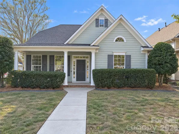 2001 Gable Way Ln, Matthews, NC 28104
