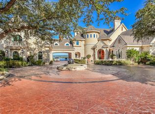 18109 Travis Cir, Leander, TX 78645