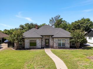 2917 Deep Valley Trl, Plano, TX 75075