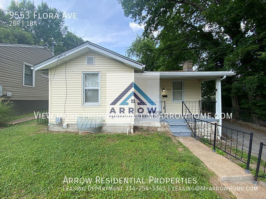 1st image of 9553 Flora Ave