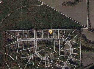 230 Rough Ln, Louisburg, NC 27549