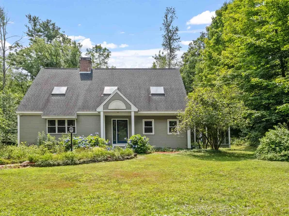 22 Red Pine Drive, Bow, NH 03304