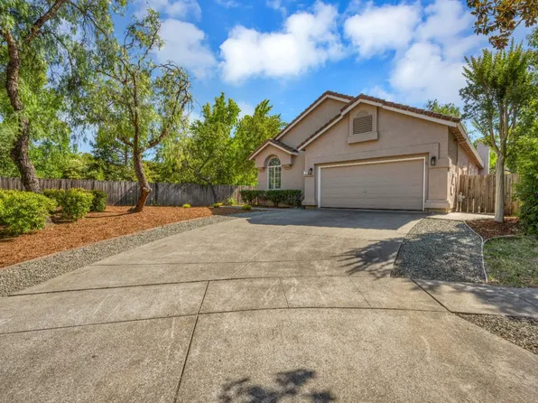 7 Penrod Court, Napa, CA 94558