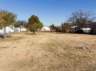 2511 SW C Ave, Lawton, OK 73505