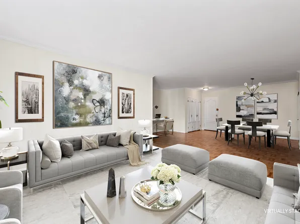 12 Beekman Place image 1 of 8