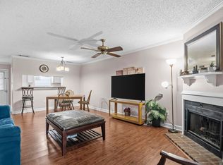 4388 Stumberg Ln, Baton Rouge, LA 70816
