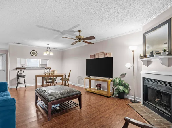 4388 Stumberg Ln, Baton Rouge, LA 70816
