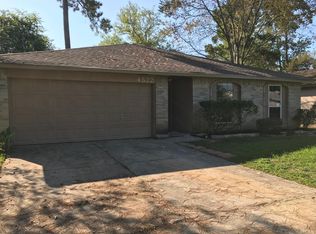4522 Tealgate Dr, Spring, TX 77373