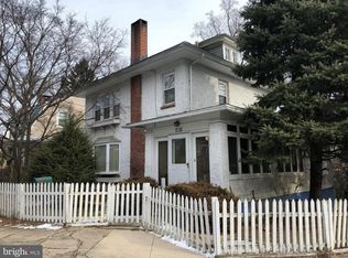 401 Friedensburg Rd, Reading, PA 19606