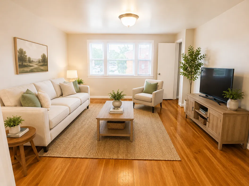 2 bed, 1050 sqft, $1,195 — Photo 4