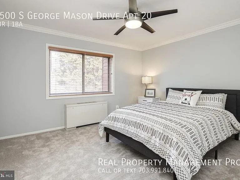 1500 S George Mason Dr #20 — Photo 15