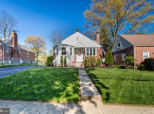 34 Barren Rd, Newtown Square, PA 19073