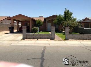 1737 E C St, San Luis, AZ 85349