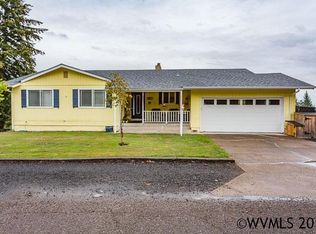 3267 Crest Loop NW, Albany, OR 97321