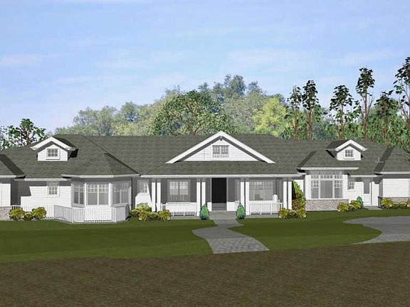 2nd image of 19361 Valle Vista Dr