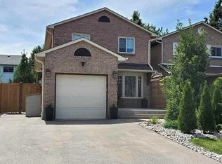 420 Vanier Dr, Milton, ON