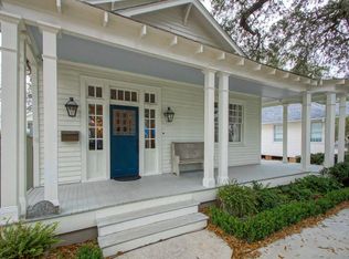 234 Phosphor Ave, Metairie, LA 70005