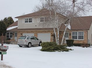 46 Burnett Ave, Lake Villa, IL 60046