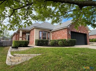 410 Cheetah Trl, Harker Heights, TX 76548