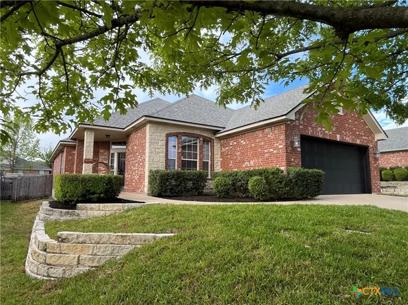 410 Cheetah Trl, Harker Heights, TX 76548