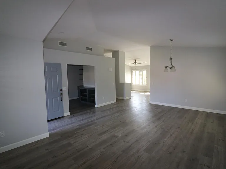 Living/Dining