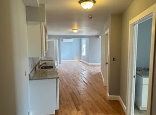 235 Ludlam St #5, Lowell, MA 01850