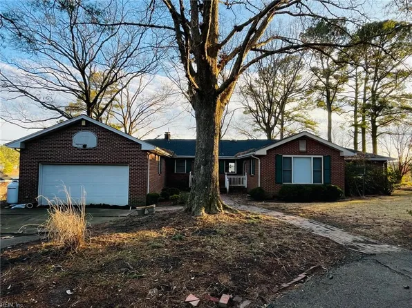 1701 Catherine Ct, Virginia Beach, VA 23454