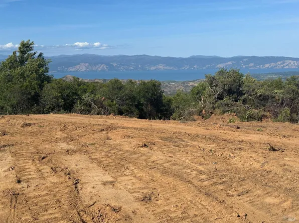 0 Adobe Creek Road, Hopland, CA 95422