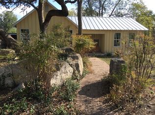 414 Ruth St, Kerrville, TX 78028