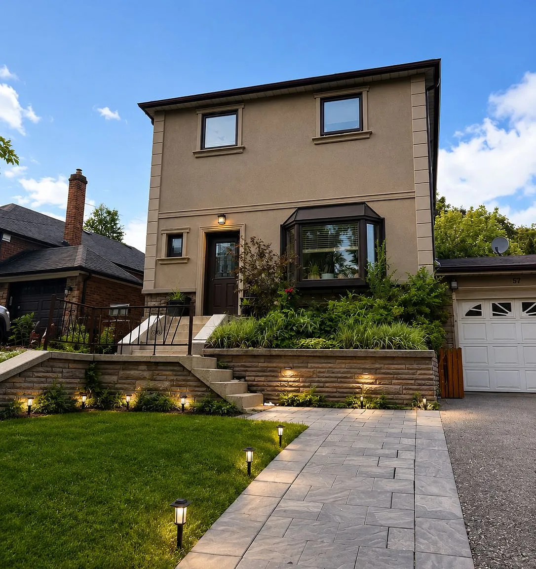 4 bed, $3,500 — Photo 1
