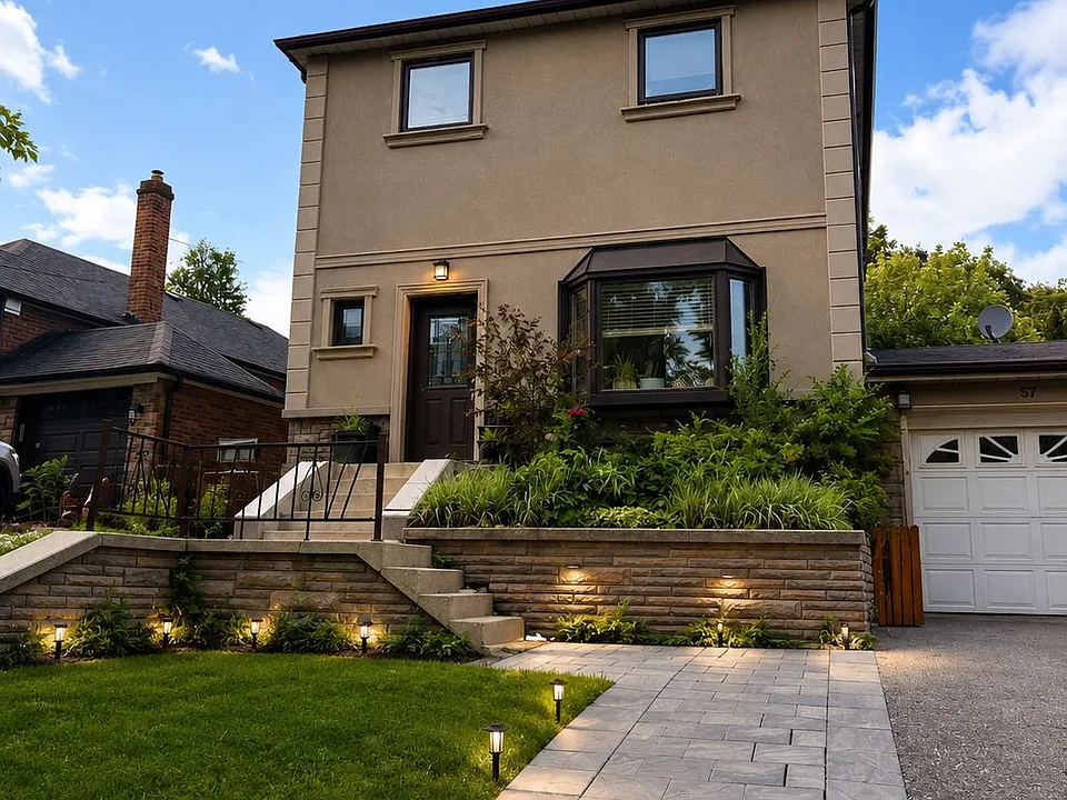 57 Midland Ave #MAIN UPPER